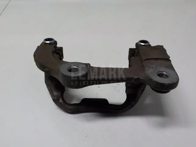 Скоба суппорта заднего левого для  Acura MDX 2001-2006