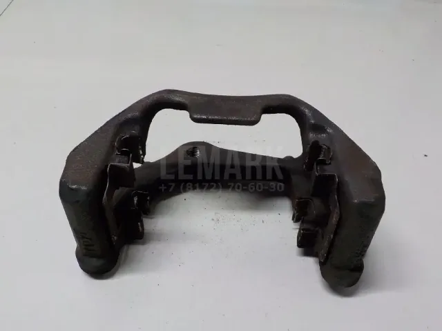 Скоба суппорта заднего левого для  Acura MDX 2001-2006