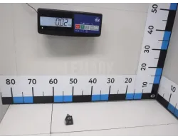 Датчик давления в шине (TPMS)