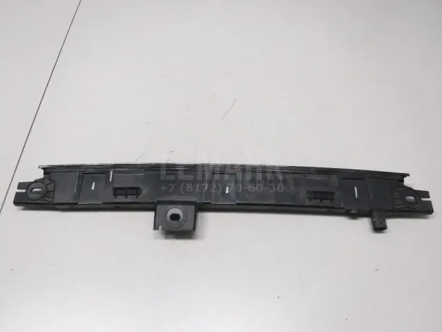 Фонарь задний (стоп сигнал) для  Fiat Uno 1995-2010