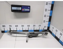 Трапеция стеклоочистителей