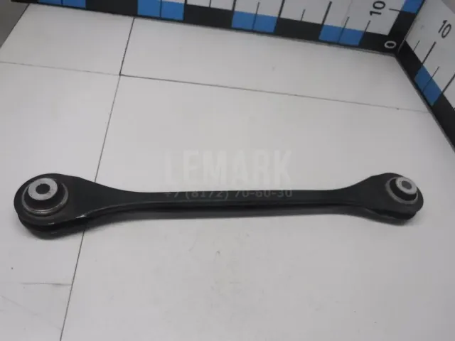 Тяга задняя поперечная левая для  BMW X6 F16/F86 2014-2020