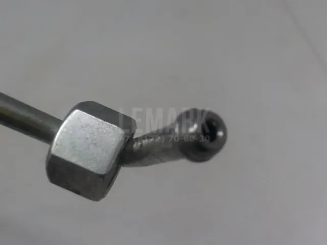 Трубка ТНВД для  Ford Fusion 2002-2012