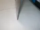 Стекло двери задней левой