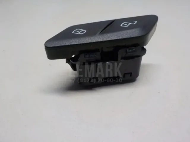 Кнопка центрального замка для  Ford Ranger 2016