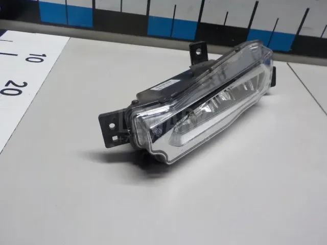 Фара противотуманная левая для  Acura MDX 2007-2013