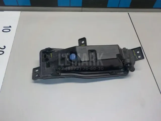 Фара противотуманная левая для  Acura MDX 2007-2013