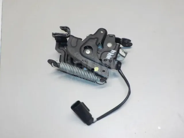 Замок капота для  Ford S-MAX 2006-2015