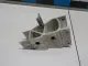 Кронштейн усилителя переднего бампера левый для  Ford C-MAX 2003-2010