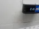 Воздуховод бампера левый