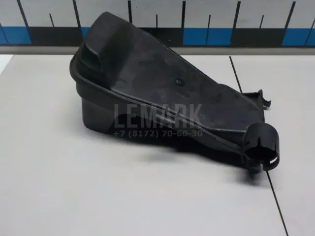 Резонатор воздушного фильтра для  Ford C-MAX 2003-2010