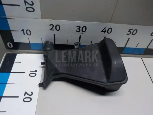 Резонатор воздушного фильтра для  Ford C-MAX 2003-2010
