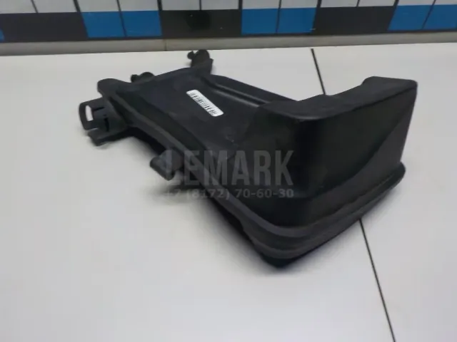 Резонатор воздушного фильтра для  Ford C-MAX 2003-2010