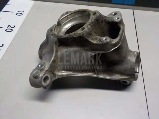 Кулак поворотный передний правый для  Fiat Ducato 230 1994-2002