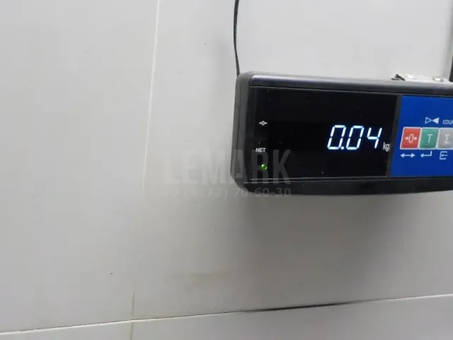 Гайка