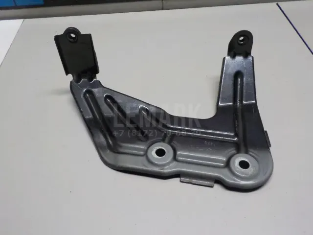 Кронштейн крепления крыла для  Fiat Duna 1987-1990