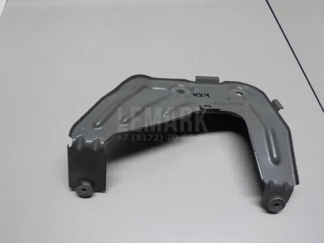 Кронштейн крепления крыла для  Fiat Duna 1987-1990