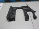 Пыльник (кузов внутри) для  Ford C-MAX 2003-2010