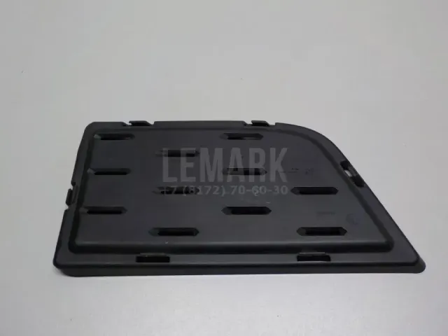 Накладка на решетку правая для  Citroen C5 2004-2008