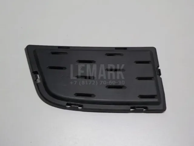 Накладка на решетку правая для  Citroen C5 2004-2008