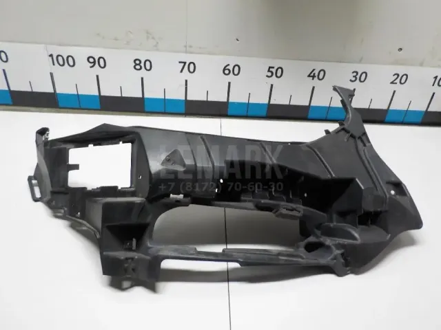 Кронштейн переднего бампера правый для  Chery Tiggo 3 (T11) 2016-2020