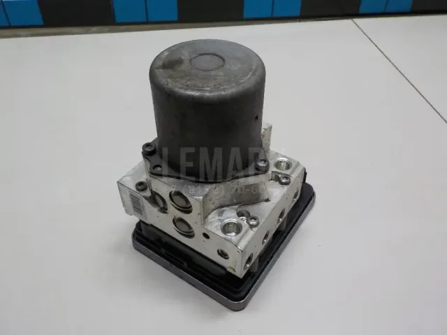 Блок ABS (насос) для  BMW 6-serie E63 2004-2009