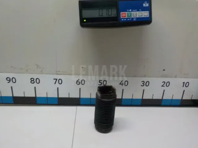 Пыльник с отбойником к-кт на 1 задней подвески