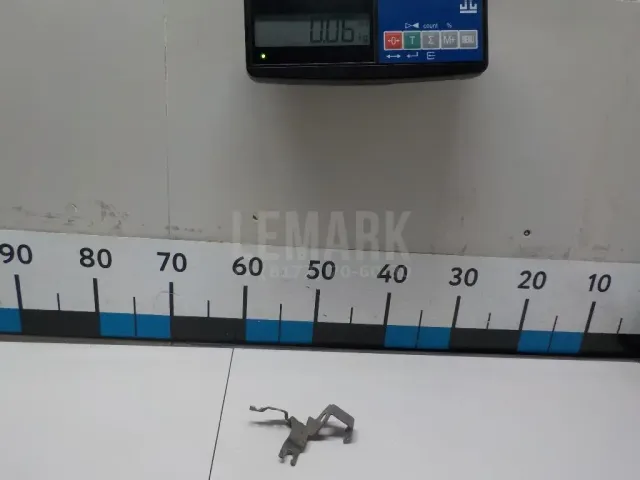 Кронштейн датчика ABS