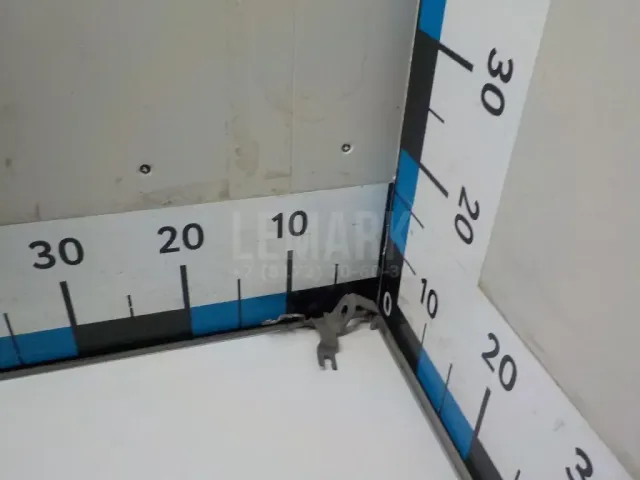 Кронштейн датчика ABS