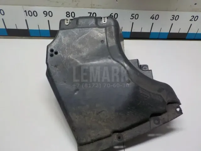 Пыльник (кузов наружные) для  Citroen Berlingo (M59) 2002-2012