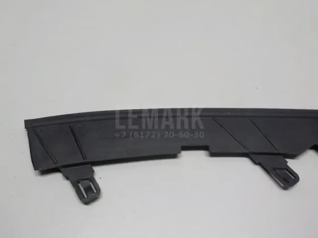 Уплотнитель фары для  Audi A4 [B7] 2005-2007