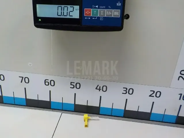 Датчик