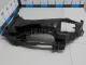 Кронштейн переднего бампера левый для  Citroen C5 2004-2008