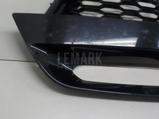 Решетка в бампер правая для  Ford S-MAX 2006-2015