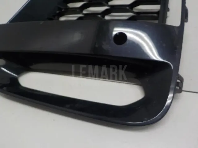 Решетка в бампер правая для  Ford S-MAX 2006-2015