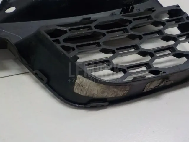 Решетка в бампер правая для  Ford S-MAX 2006-2015