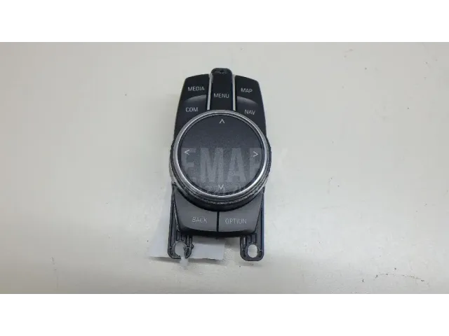 Кнопка многофункциональная для  Fiat Brava 1995-2001