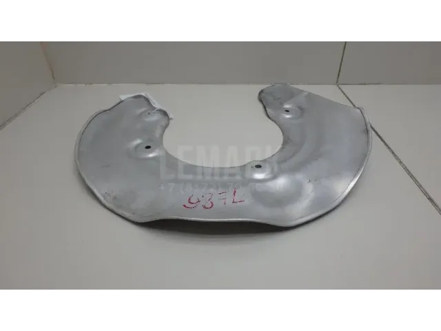 Пыльник тормозного диска для  Ford Fiesta 2008-2019