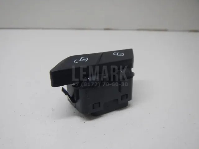 Кнопка центрального замка для  BMW 3-serie G20/G21 2018