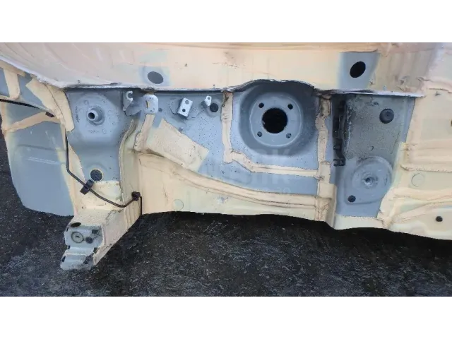Крыло заднее левое для  Ford S-MAX 2006-2015