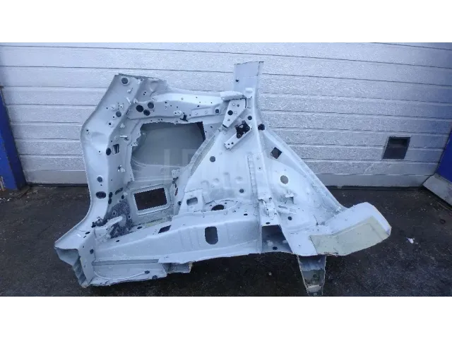 Крыло заднее левое для  Ford S-MAX 2006-2015