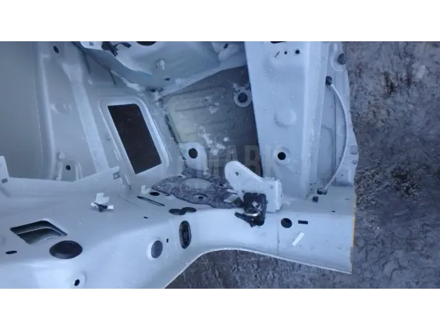 Крыло заднее левое для  Ford S-MAX 2006-2015