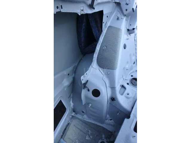 Крыло заднее левое для  Ford S-MAX 2006-2015