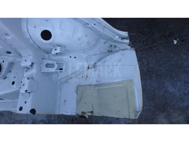 Крыло заднее левое для  Ford S-MAX 2006-2015