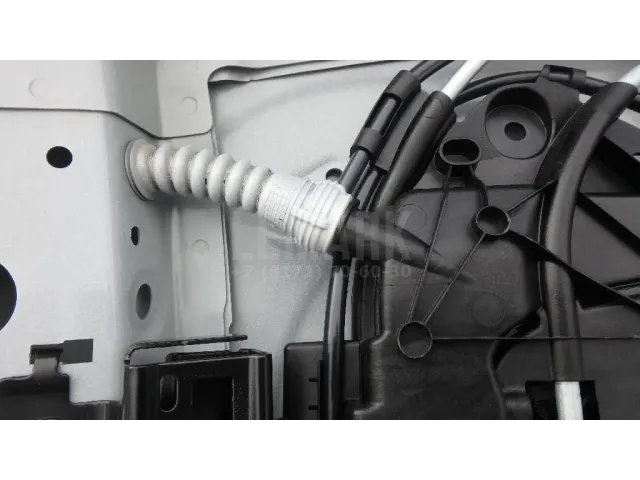 Крыша для  Ford Fusion 2002-2012