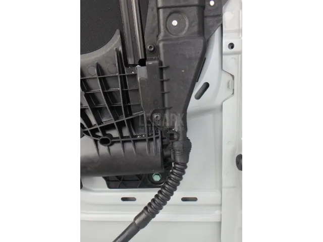 Крыша для  Ford Fusion 2002-2012