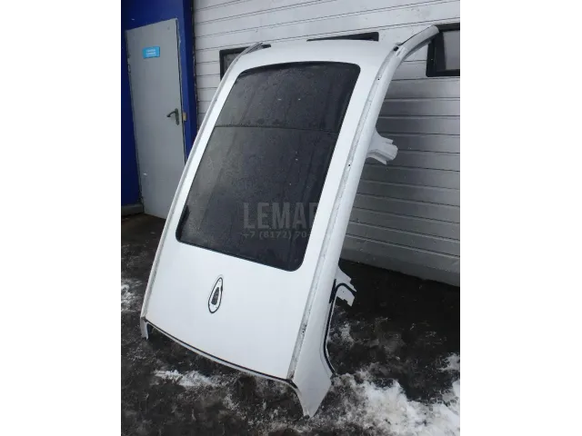 Крыша для  Ford Fusion 2002-2012