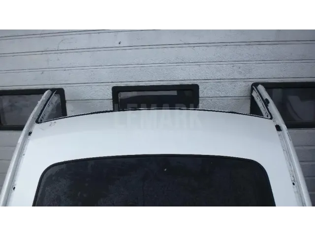Крыша для  Ford Fusion 2002-2012