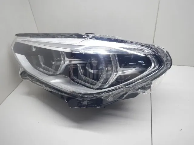 Блок электронный управления освещением для  Chrysler Pacifica 2017