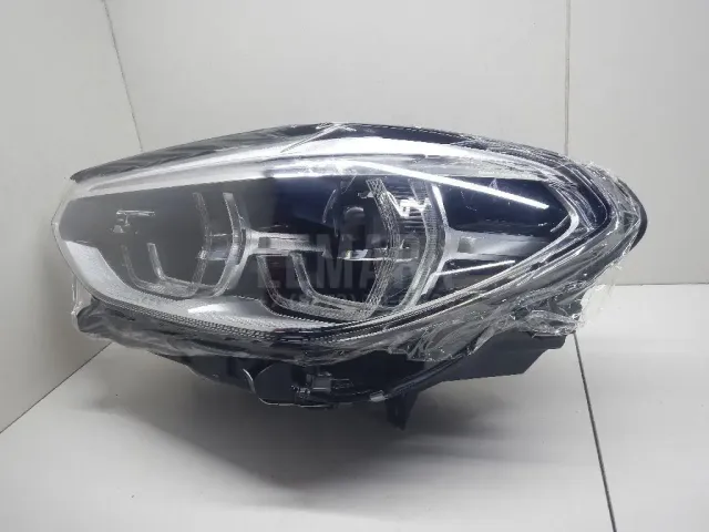 Блок электронный управления освещением для  Chrysler Pacifica 2017